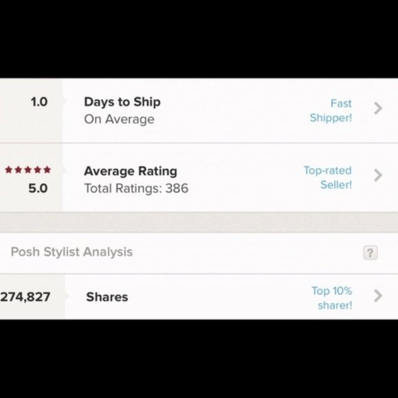 Black Long Sleeves Blouse with Embroidered Floral Design and Ruffled Hems - Picture 5 of 6